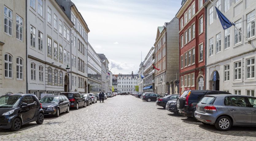 Photo of A Royal Affair