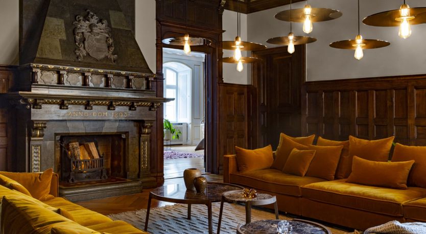 Photo of A Royal Affair