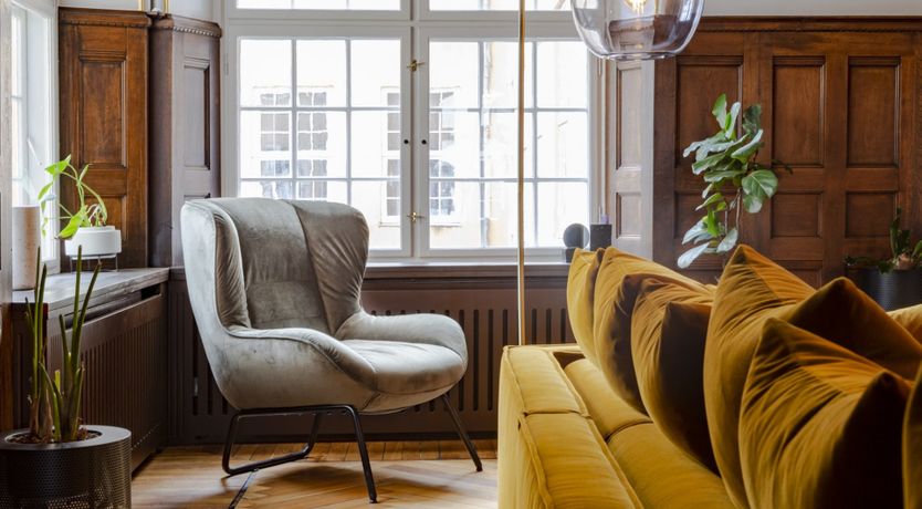 Photo of A Royal Affair