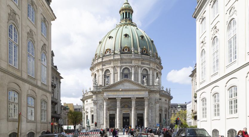 Photo of A Royal Affair