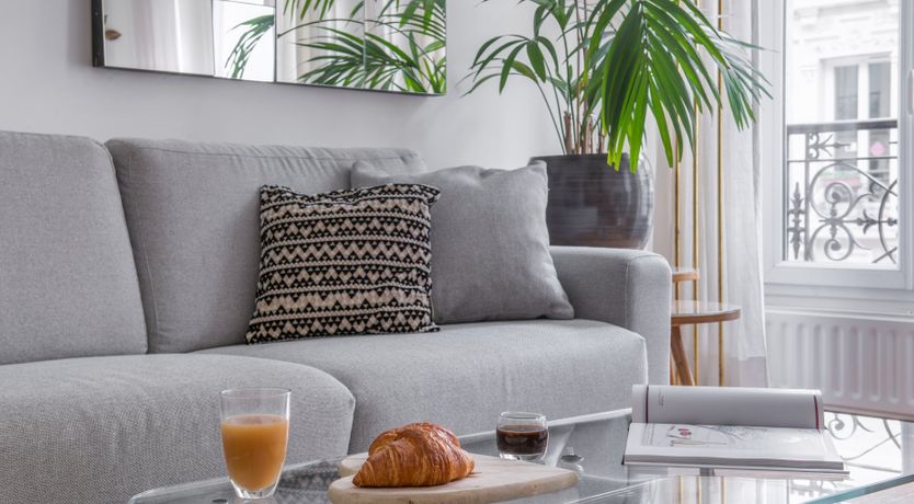 Photo of Vintage St Martin