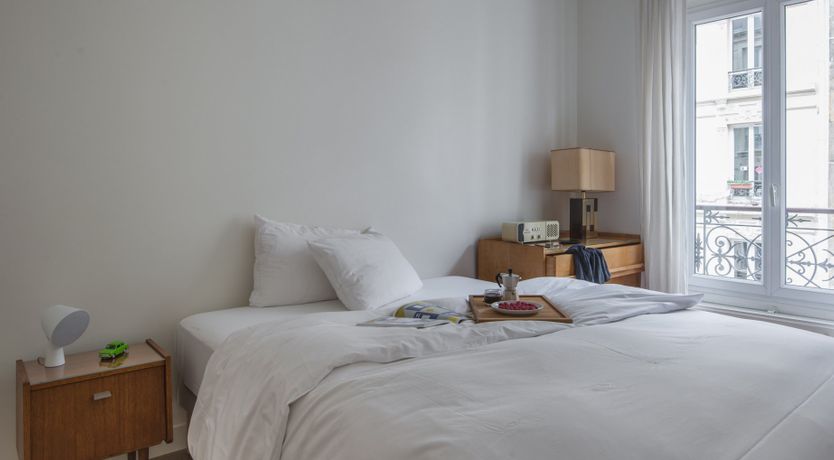 Photo of Vintage St Martin