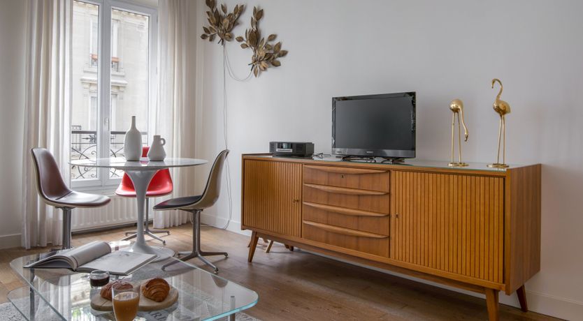 Photo of Vintage St Martin