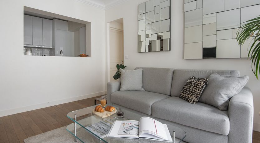 Photo of Vintage St Martin