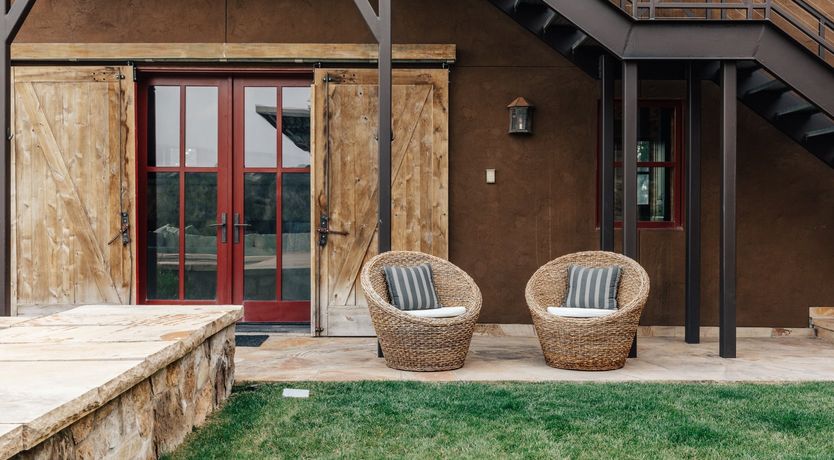 Photo of Backcountry Living