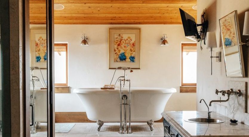 Photo of Backcountry Living