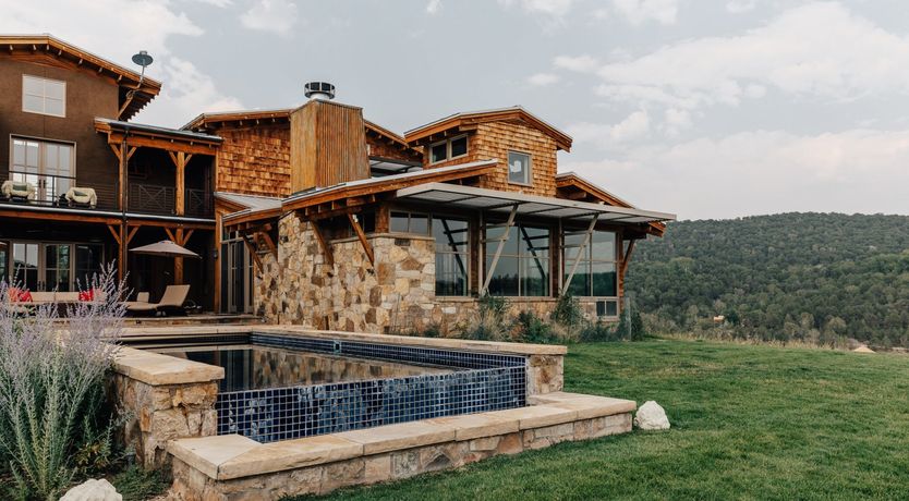 Photo of Backcountry Living