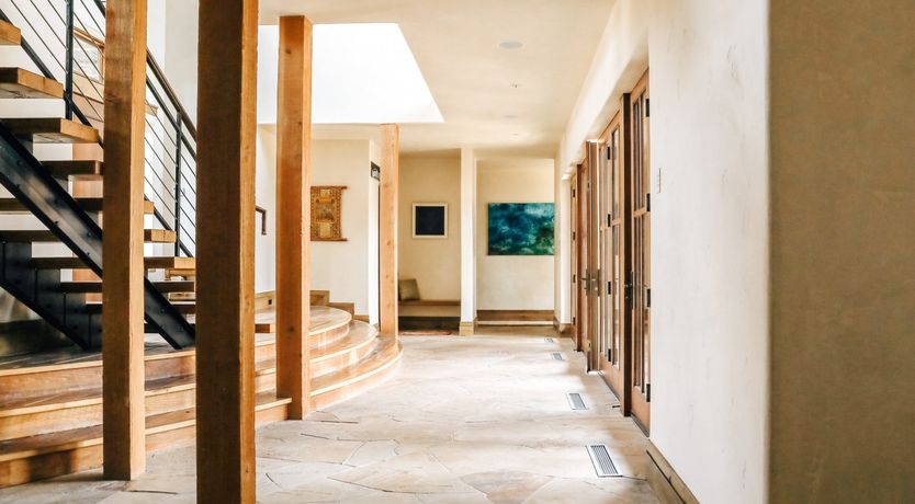 Photo of Backcountry Living