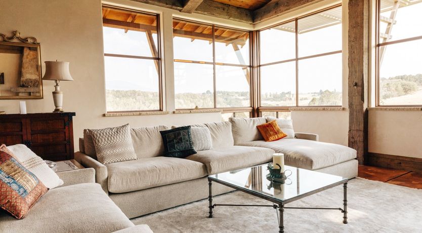 Photo of Backcountry Living