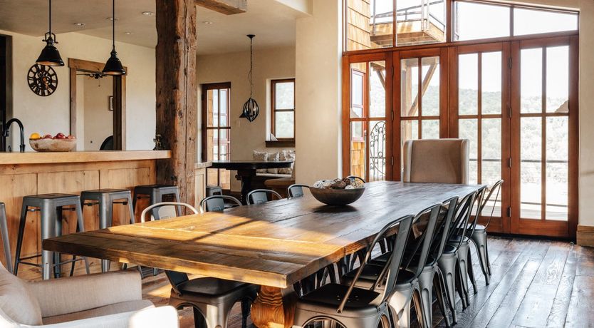 Photo of Backcountry Living