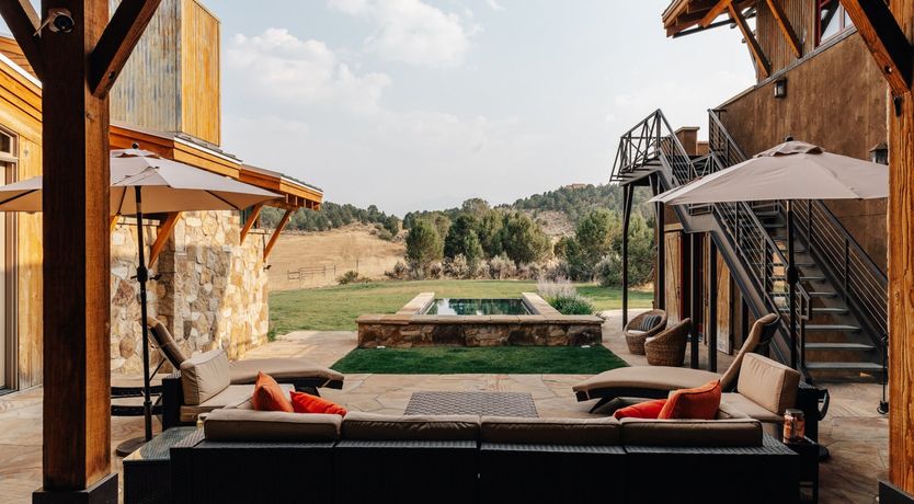 Photo of Backcountry Living