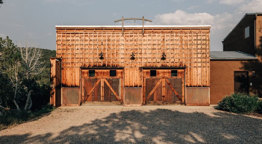 Photo of Backcountry Living