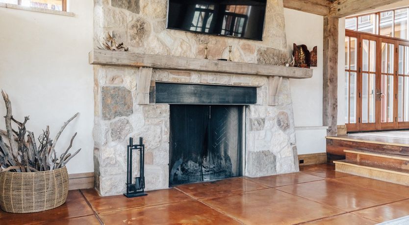 Photo of Backcountry Living