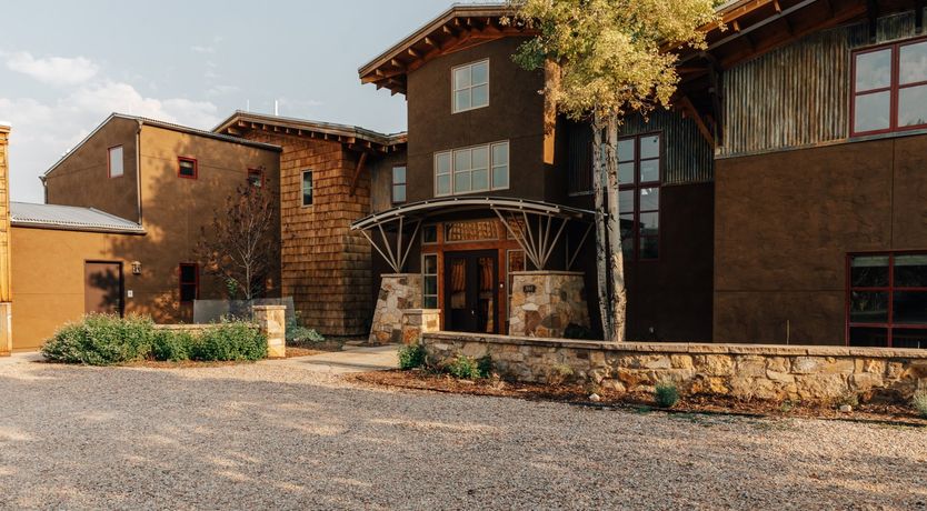 Photo of Backcountry Living