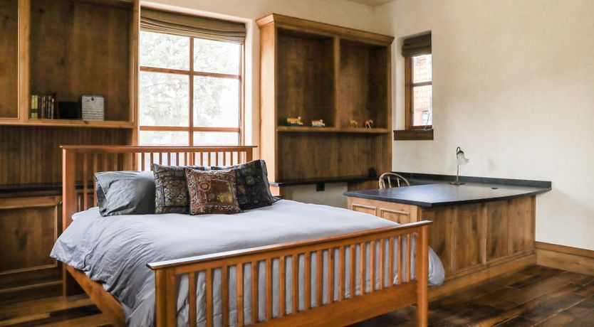 Photo of Backcountry Living