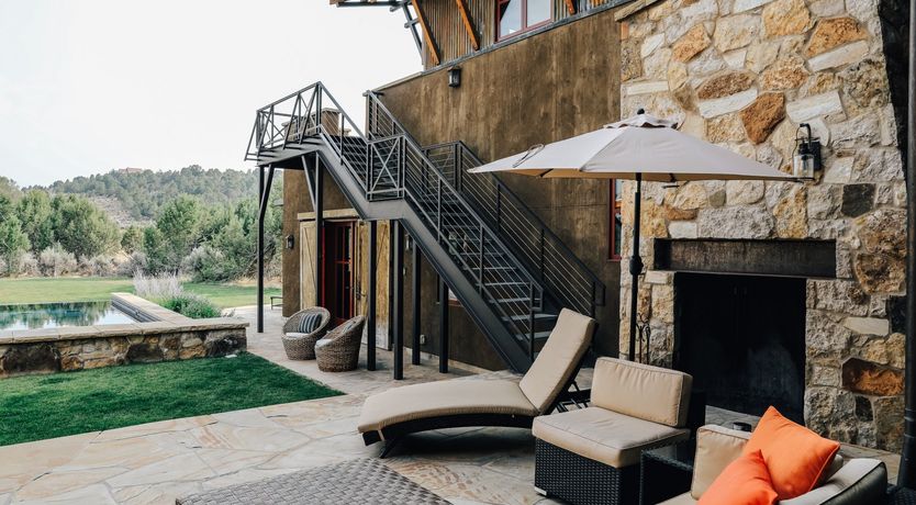 Photo of Backcountry Living