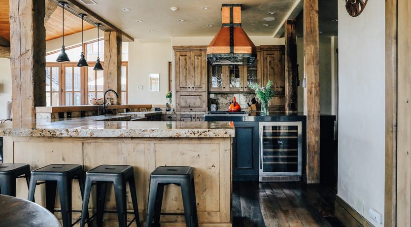 Photo of Backcountry Living