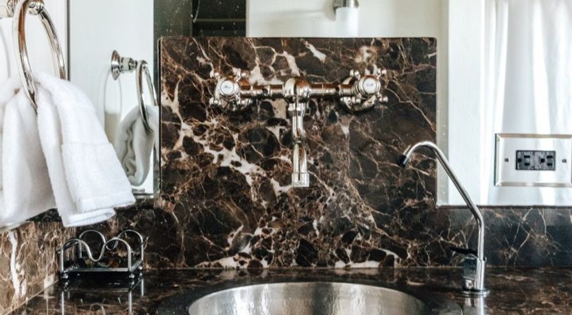 Photo of Backcountry Living