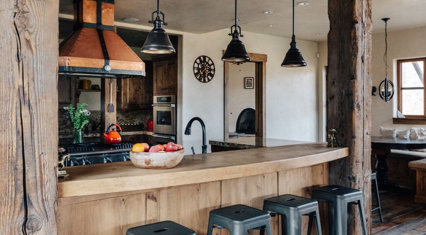 Photo of Backcountry Living