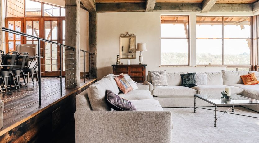 Photo of Backcountry Living