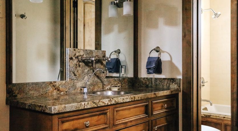 Photo of Backcountry Living