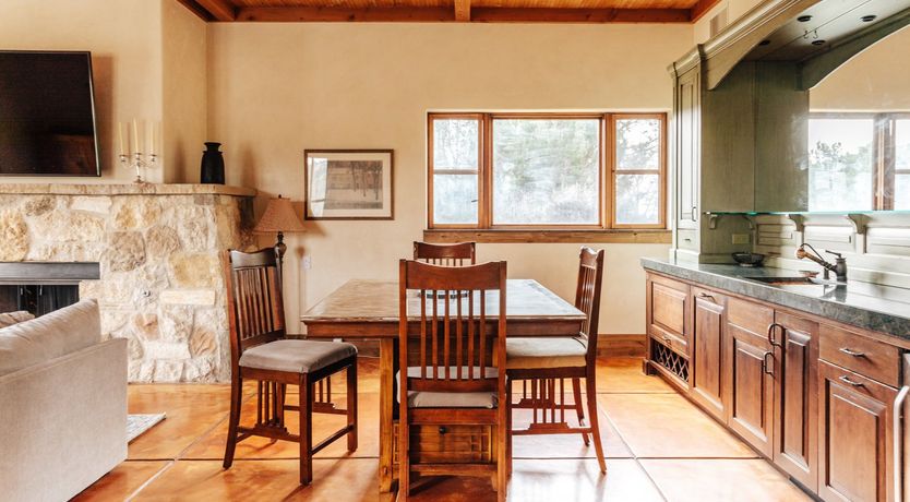 Photo of Backcountry Living