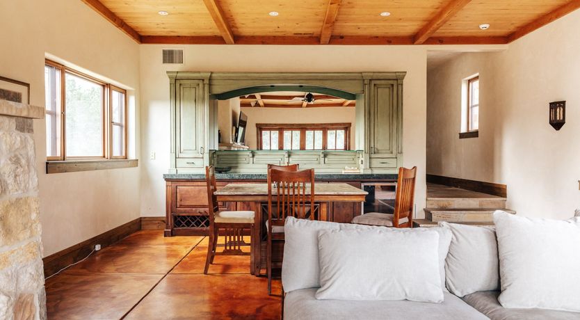 Photo of Backcountry Living