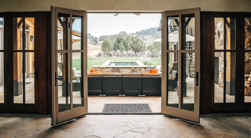 Photo of Backcountry Living