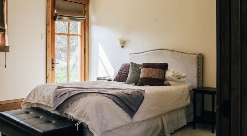 Photo of Backcountry Living