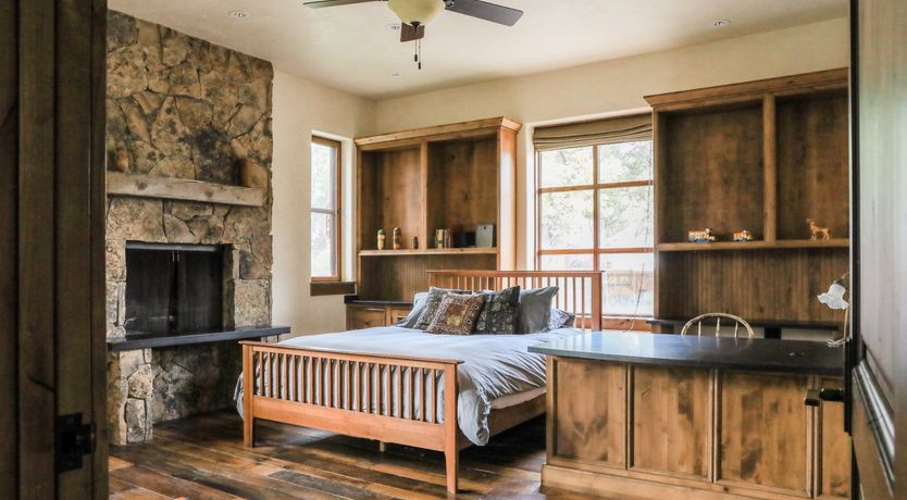 Photo of Backcountry Living