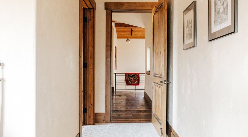 Photo of Backcountry Living