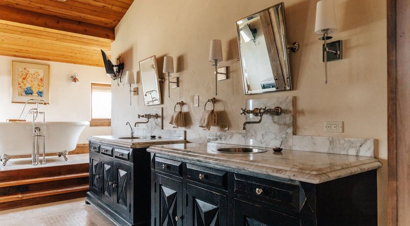 Photo of Backcountry Living