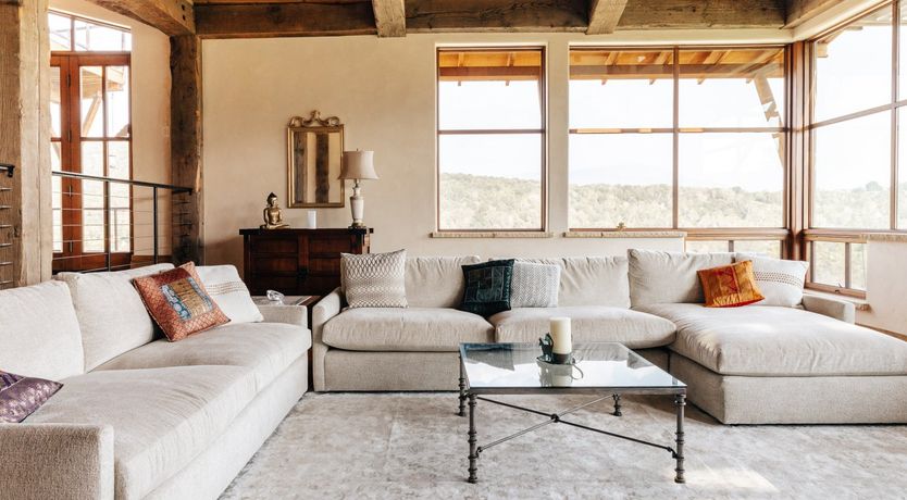 Photo of Backcountry Living