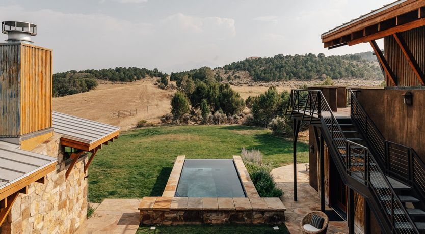 Photo of Backcountry Living