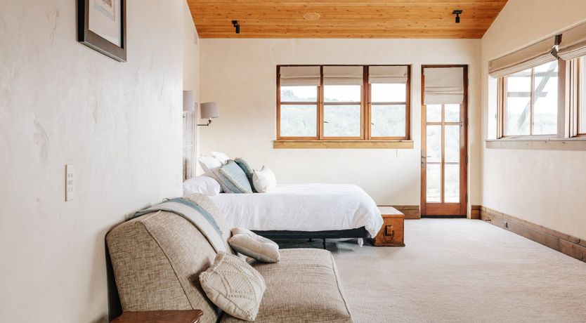 Photo of Backcountry Living