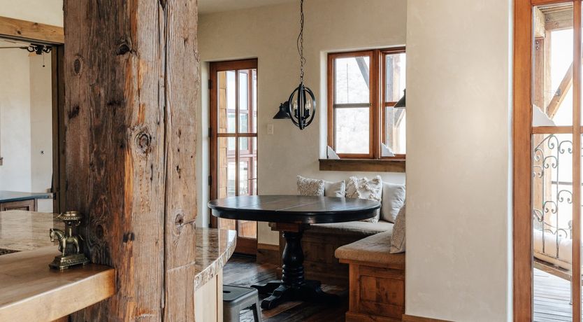 Photo of Backcountry Living