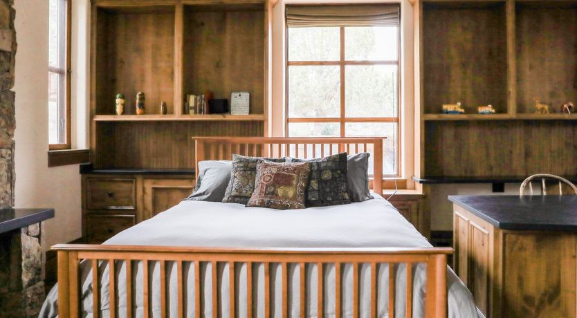 Photo of Backcountry Living