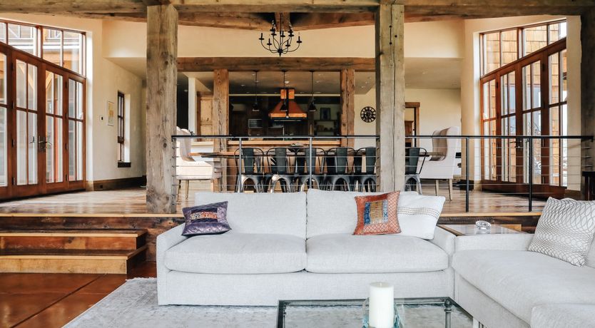 Photo of Backcountry Living