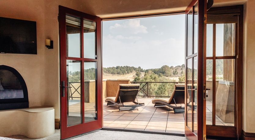 Photo of Backcountry Living