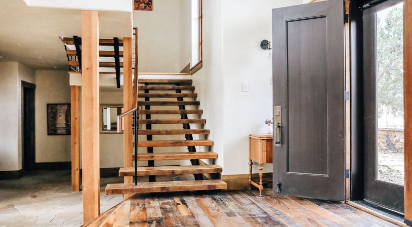 Photo of Backcountry Living