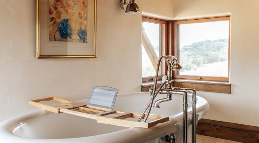 Photo of Backcountry Living