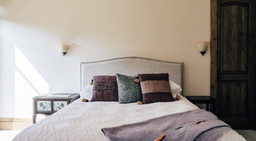 Photo of Backcountry Living