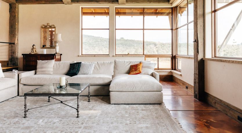 Photo of Backcountry Living