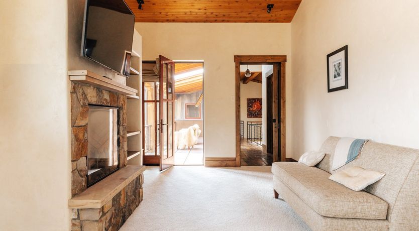 Photo of Backcountry Living