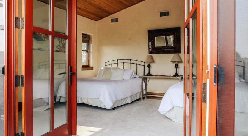 Photo of Backcountry Living