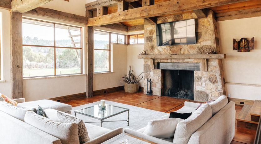 Photo of Backcountry Living