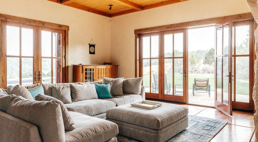 Photo of Backcountry Living