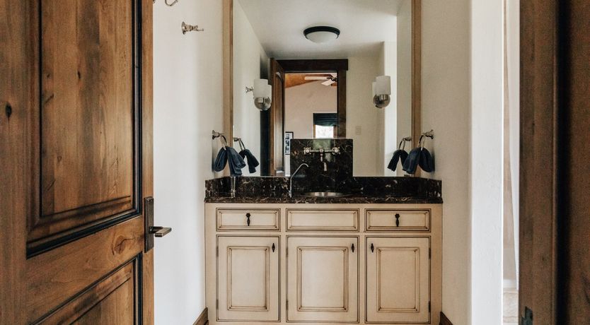 Photo of Backcountry Living