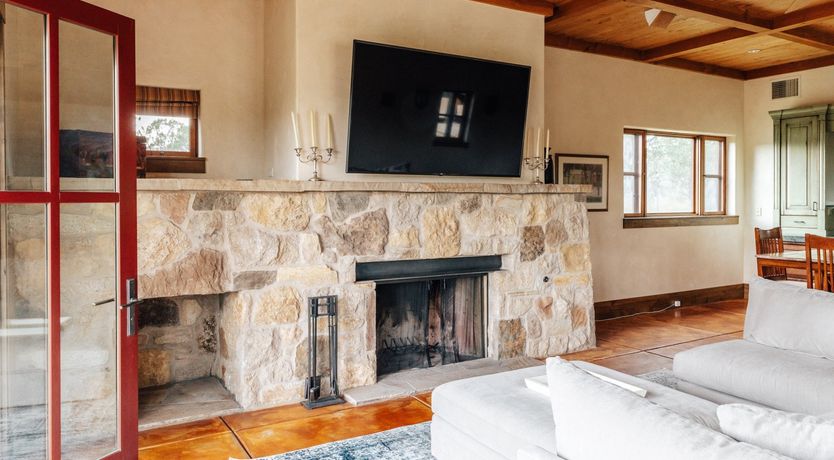 Photo of Backcountry Living