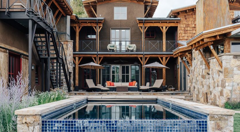 Photo of Backcountry Living